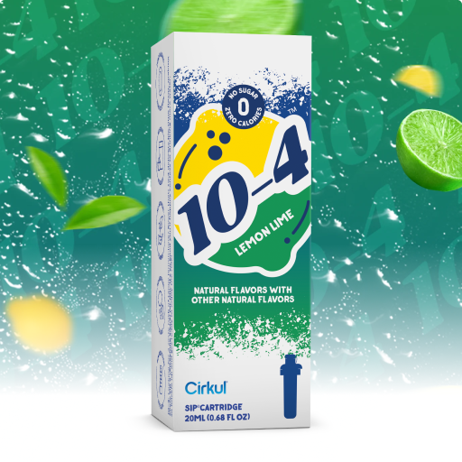 10-4™ C3